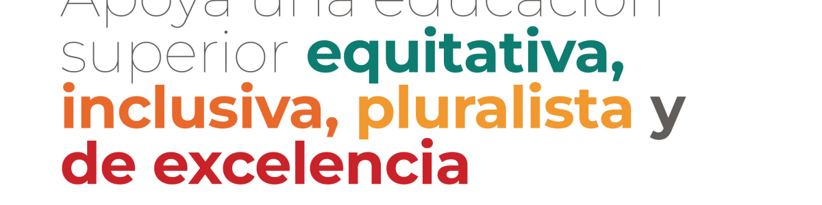 Red G9 presenta iniciativa de norma constitucional para asegurar el resguardo de un sistema de educación superior pluralista