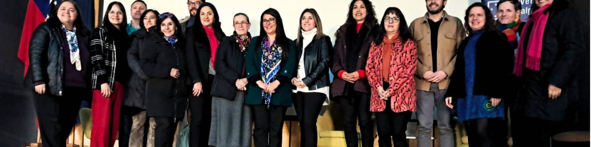 Universidades buscan fortalecer los derechos de la niñez y adolescencia