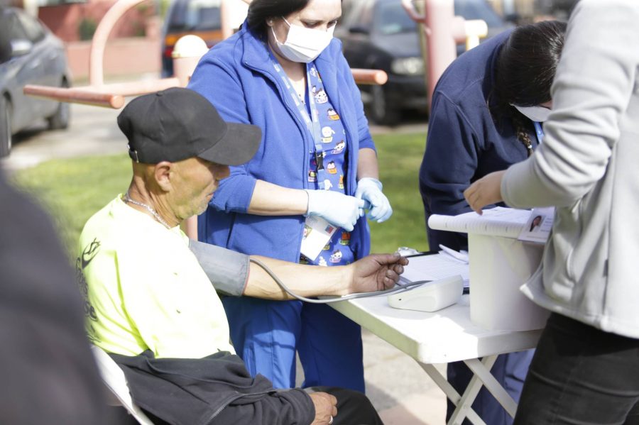 Ruta Médica inicia su despliegue en el Maule comprometiendo mil atenciones para personas en situación de calle