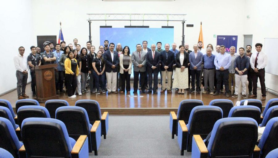 Maule en el debate global: UCM presenta análisis que explica cómo se definen los rankings universitarios en el mundo