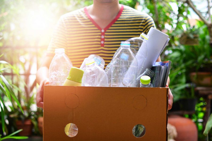 Opinión: El valor de enseñar a reutilizar en casa
