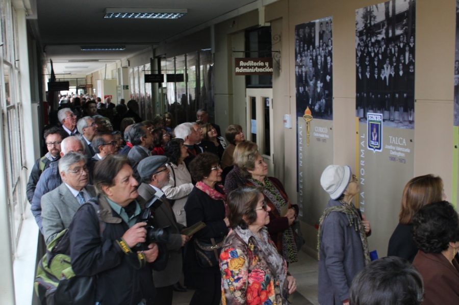 Sala Museo de profesoras y profesores normalistas abre sus puertas para celebrar el Día del Patrimonio