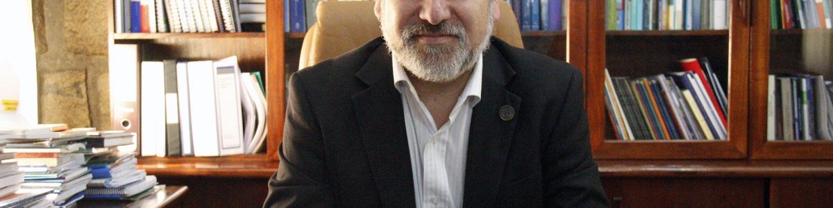 Rector UCM llama a sectores a construir un país que colabore de manera conjunta
