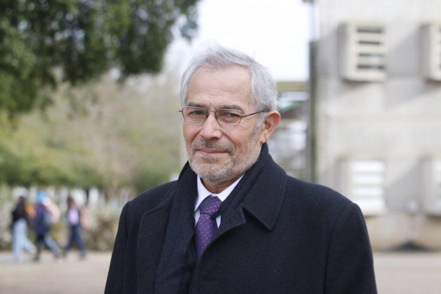 Entrevista al Rector UCM Dr. Claudio Rojas Miño: “Decepcionante” eliminación del Programa de Educación Superior Regional