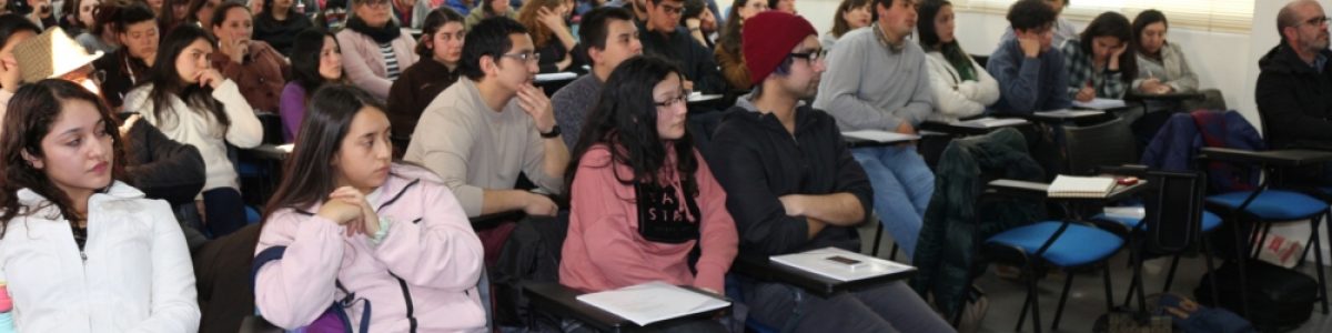 Reflexionaron sobre el aporte  de la ruralidad al desarrollo regional