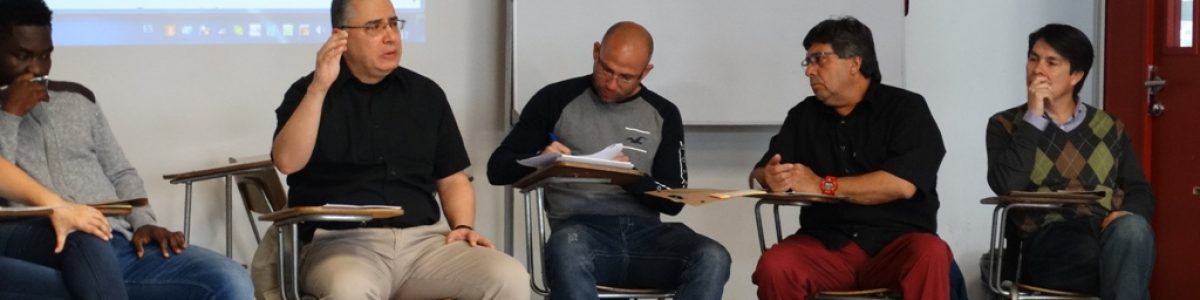 Reflexionaron sobre la actividad política de la labor educativa