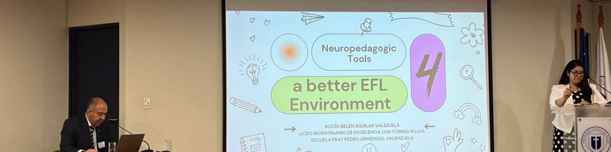 Con éxito se realizó el 4th Research Day del Departamento de Idiomas de la UCM