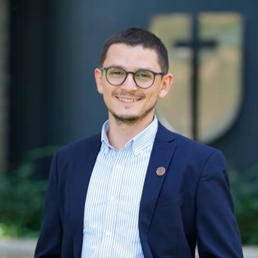 Ricardo A. Montenegro Espinoza