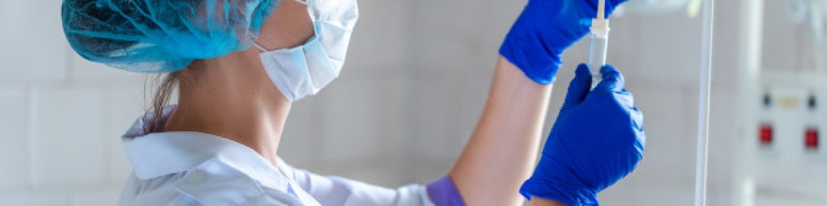 ¿Qué rol cumplen los enfermeros en la pandemia?