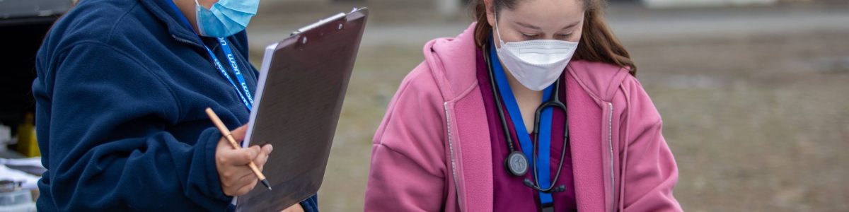 Más de 300 personas en situación de calle atenderá el programa social Ruta Médica en el Maule