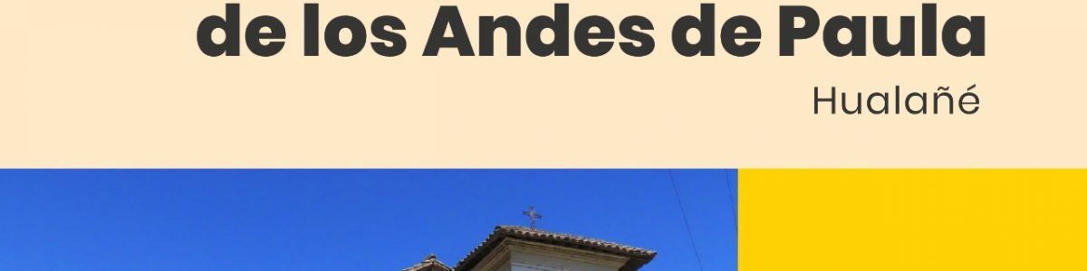 Santuario de Teresa de Los Andes será protagonista de un nuevo episodio de “Iglesias del Maule”