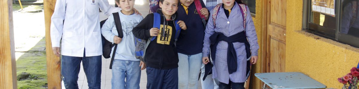Convocatoria: Postítulo de especialización para docentes que ejercen en el primer ciclo de educación básica