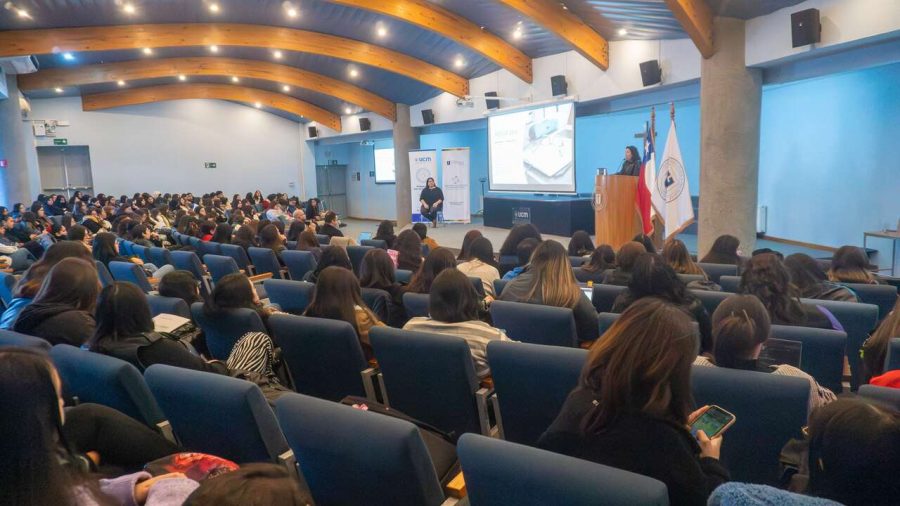 Seminario de Educación Especial UCM 2025