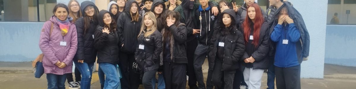 ESCOLARES MAULINOS VIVIRÁN UNA EXPERIENCIA ENRIQUECEDORA EN LAS BIBLIOTECAS UCM