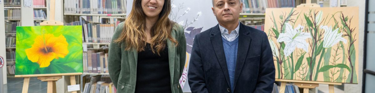 SIBIB abre un espacio de cultura en la Biblioteca del Campus San Miguel