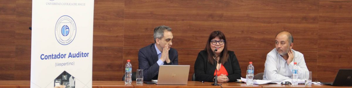 ¿A quiénes afectará? Expertos entregan detalles sobre la Ley Cumplimiento Tributario
