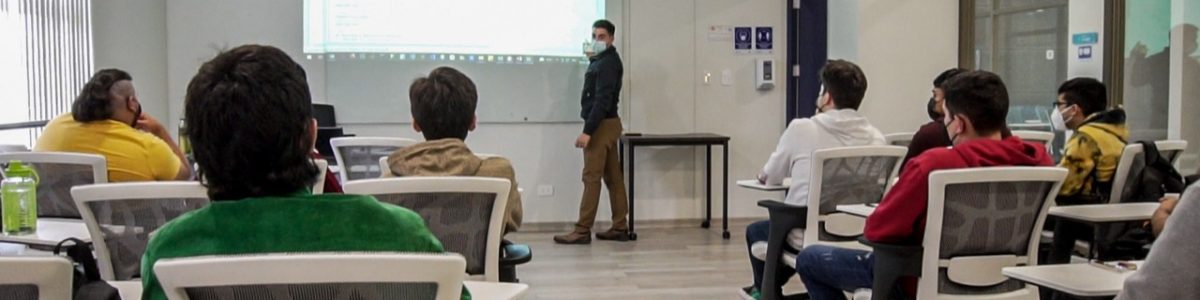 Proyecto de la UCM busca fortalecer la Investigación en Docencia Universitaria