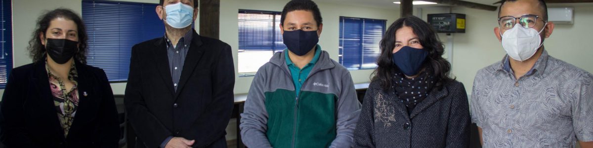 UCM entregó nuevas instalaciones para el avance de sus estudiantes de doctorado