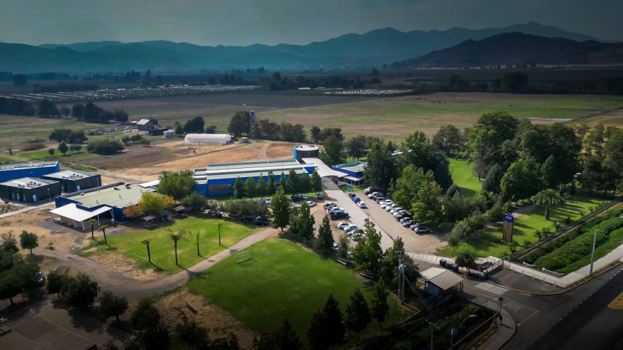 Agronomía UCM obtiene certificación por siete años bajo criterios internacionales