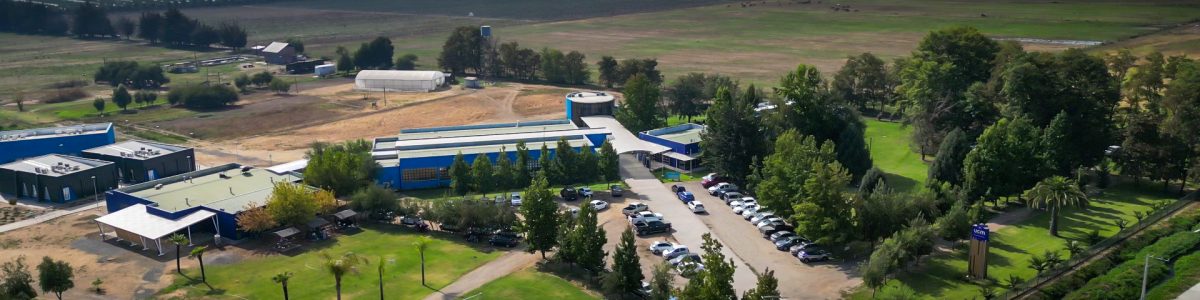Agronomía UCM obtiene certificación por siete años bajo criterios internacionales