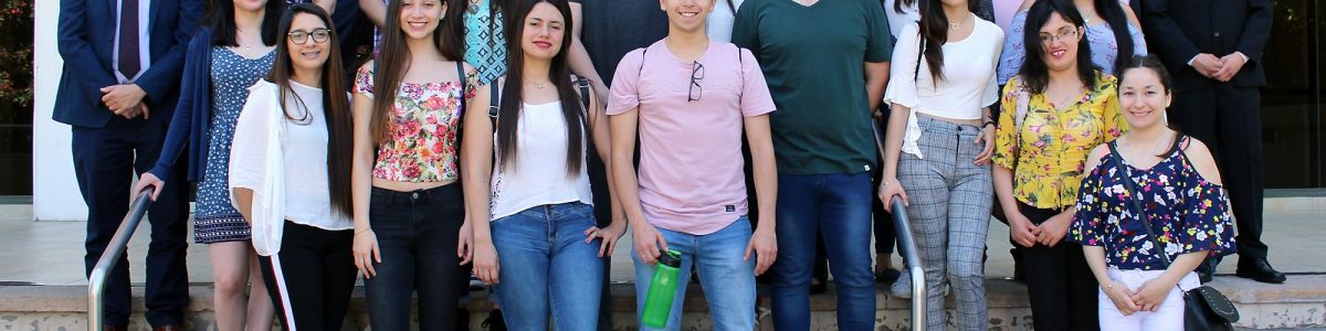 Se fortalecen los vínculos del área médica entre el Maule y Argentina