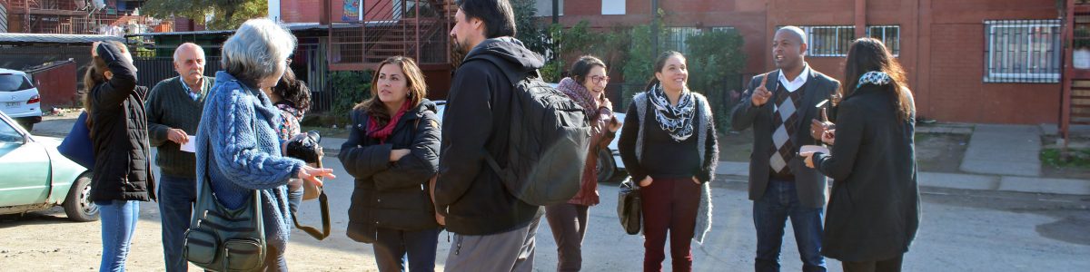 Mesa redonda UCM – Universidad de Barcelona aborda nuevas formas de entender los procesos vecinales