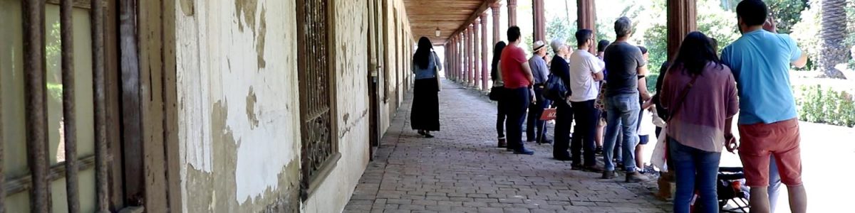 Segundo semestre se llamaría a licitación para restauración y puesta en valor de Villa Cultural Huilquilemu