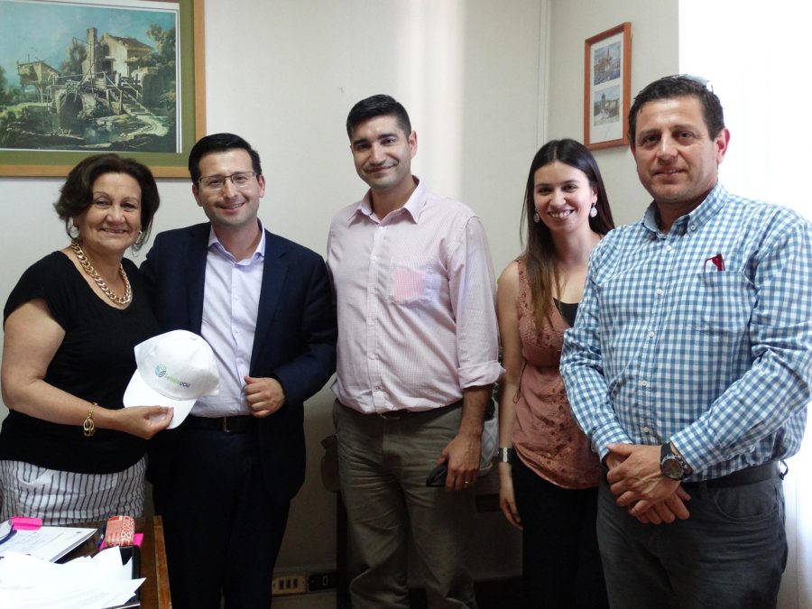 Municipio de Linares valora fortalecimiento de talentos académicos de sus escolares