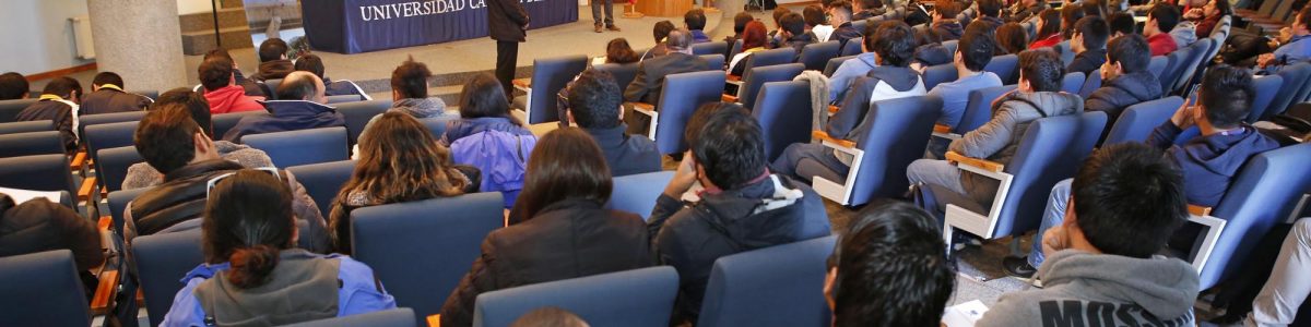 La innovación y nuevas tendencias en las clases de educación física fueron discutidas en la UCM