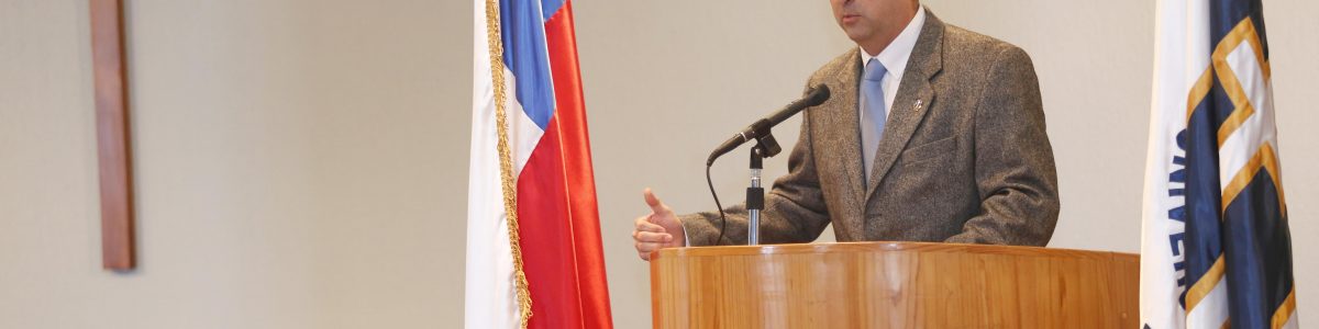 Académicos de Pedagogía en Educación Física de la UCM relatan experiencia de la escuela en el mundo