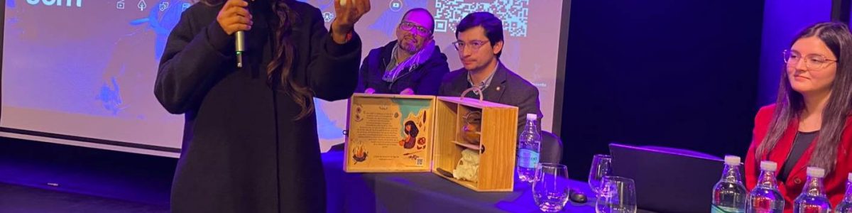 Seminario de Historia Local UCM reunió a la comunidad en torno a la memoria y el patrimonio del Maule
