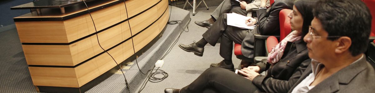 Expertos en Educación discutieron sobre necesidades de formación ciudadana para docentes