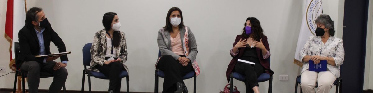 ¿Fin al Sename? Luces y sombras ante una nueva institucionalidad