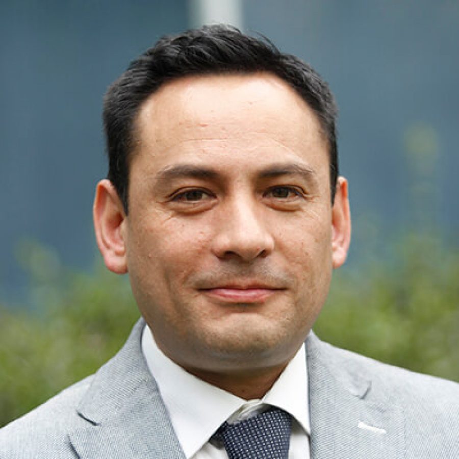Sergio Hernández Álvarez