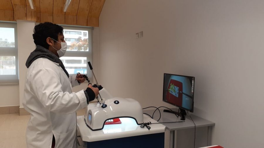 Medicina: La Simulación Quirúrgica es una moderna herramienta en la formación de los médicos especialistas
