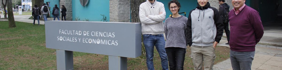 Estudiantes italianos de intercambio destacan método de enseñanza de la UCM