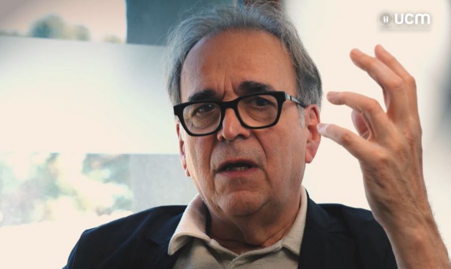 “Las universidades están experimentando las consecuencias de su propia capacidad de innovación”