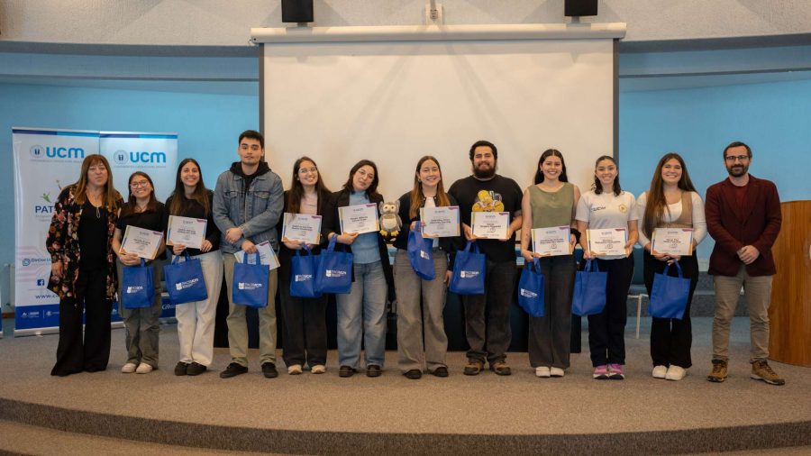 Más de 160 estudiantes participaron del X Encuentro de las Pedagogías “Súmate a Educar”