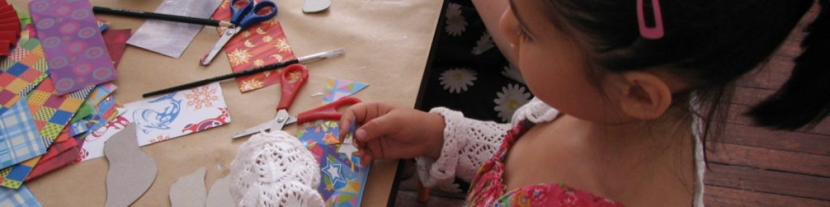 Talleres de verano son una buena opción para que niños y adolescentes desarrollen su creatividad