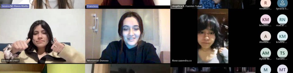 Instalando una cultura de altas expectativas en la educación: Inspiración para futuros docentes del PAT UCM
