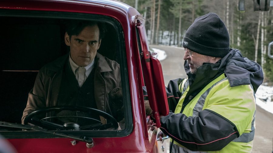 La destacada producción de terror psicológico “The house that jack built” será presentada en Extensión UCM