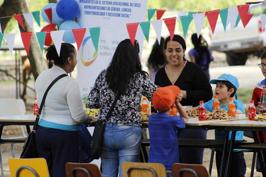 2do Festival Intercultural promete entretención e integración en Talca