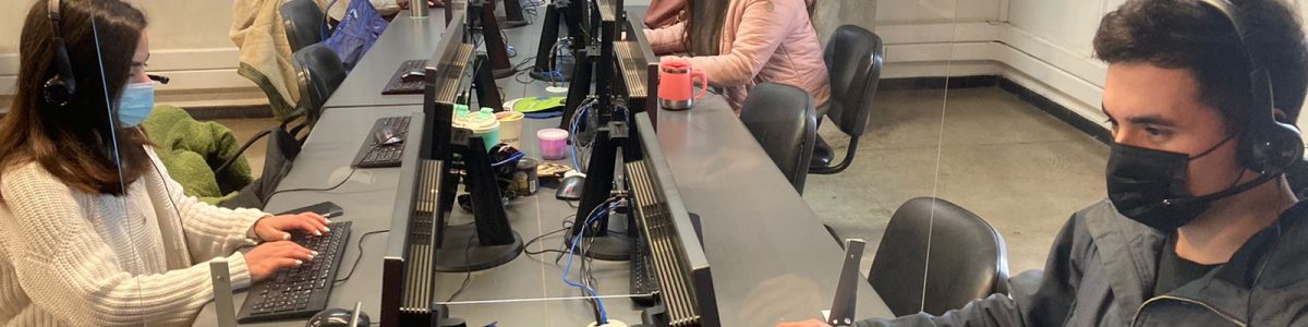 UCM vive exitosa jornada de inscripción de actividades curriculares para el segundo semestre de 2022