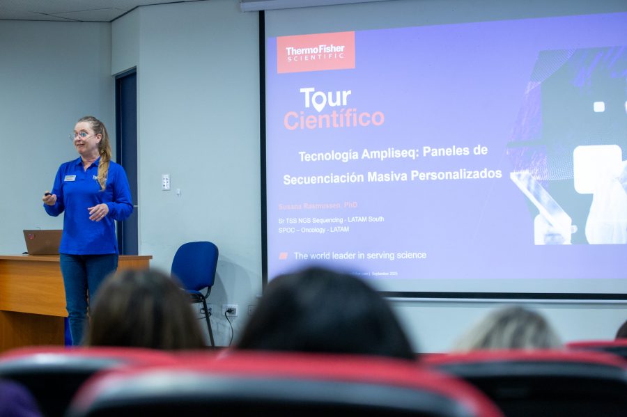 Tour científico 2025 impulsó la investigación y transferencia tecnológica en la UCM