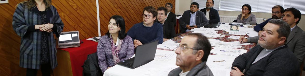 Trabajan en actualizar el programa de la clase de religión