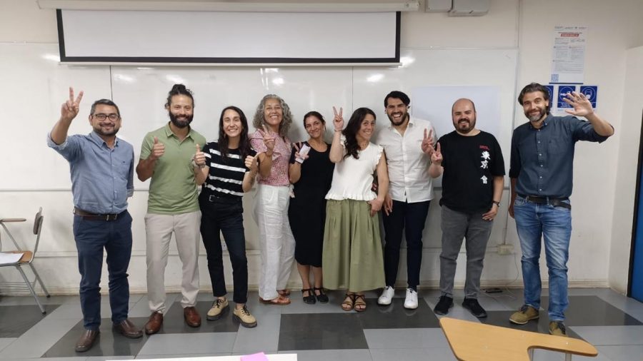 Exitoso cierre de talleres que promueven la convivencia respetuosa y el buen trato en el trabajo