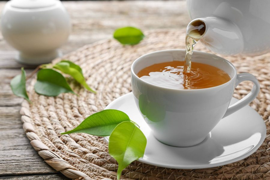 Los distintos tipos de Té y sus beneficios: “Estimula la actividad física y cerebral”