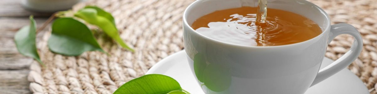 Los distintos tipos de Té y sus beneficios: “Estimula la actividad física y cerebral”