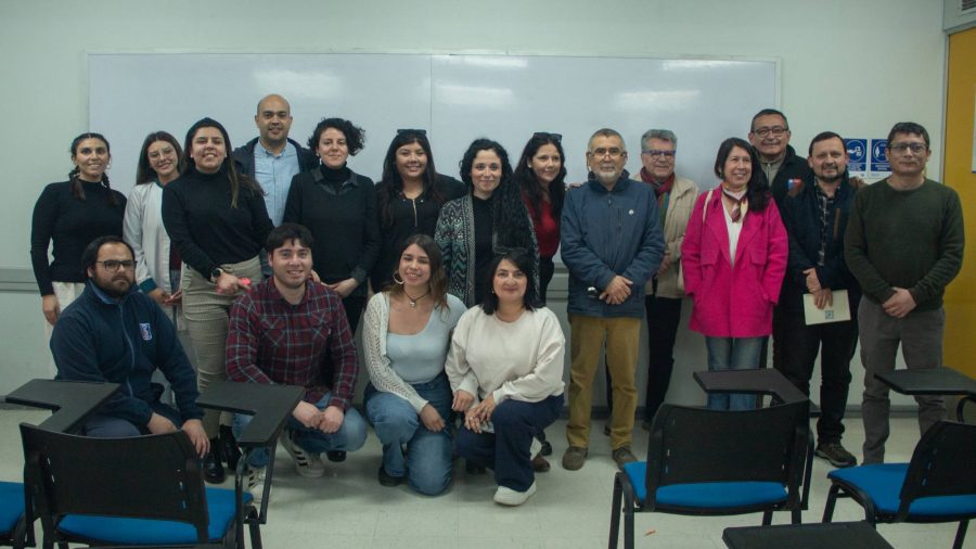 Académicos UCM impulsan la Primera Red de Participación, Democracia y Educación Ciudadana en Curicó