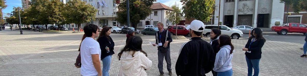 Universidad Católica del Maule fortalece las habilidades comunicativas en inglés de sus estudiantes